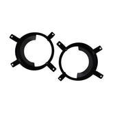 Connects2 CT25VL05 - S60 S80 V70 Front Door 165mm Speaker Adaptors